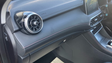 MG HS 1.5 T-GDI PHEV Trophy 5dr Auto Hatchback